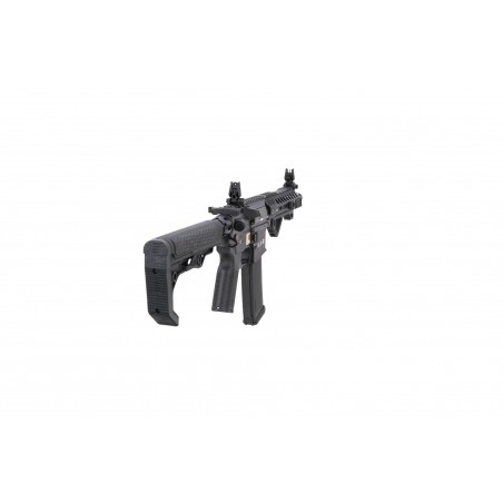 Karabinek ASG Specna Arms RRA SA-E17 EDGE™ HAL 2 Light Ops Stock Gen. 2 Czarny