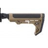 Karabinek ASG Specna Arms RRA SA-E17 EDGE™ HAL 2 Light Ops Stock Gen. 2 Half-Tan