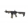 Karabinek ASG Specna Arms RRA SA-E17 EDGE™ HAL 2 Light Ops Stock Gen. 2 Oliwkowy