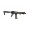 Karabinek ASG Specna Arms RRA SA-E17 EDGE™ HAL 2 Light Ops Stock Gen. 2 Oliwkowy