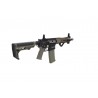 Karabinek ASG Specna Arms RRA SA-E17 EDGE™ HAL 2 Light Ops Stock Gen. 2 Oliwkowy