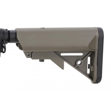 Karabinek ASG Specna Arms SA-E20 EDGE™ HAL 2 ETU Gen. 2 Oliwkowy