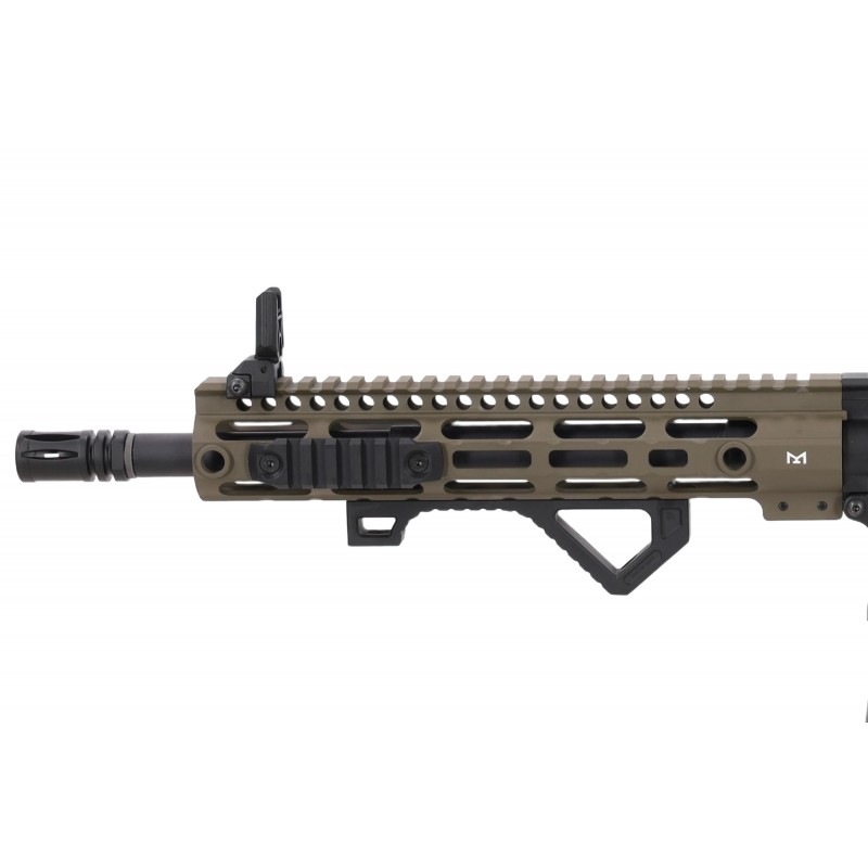Karabinek ASG Specna Arms SA-E20 EDGE™ HAL 2 ETU Gen. 2 Oliwkowy