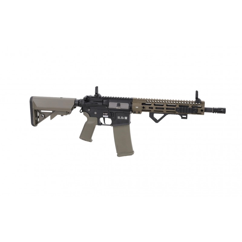 Karabinek ASG Specna Arms SA-E20 EDGE™ HAL 2 ETU Gen. 2 Oliwkowy