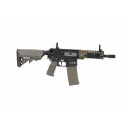 Karabinek ASG Specna Arms SA-E21 EDGE™ HAL 2 ETU Gen. 2 Oliwkowy