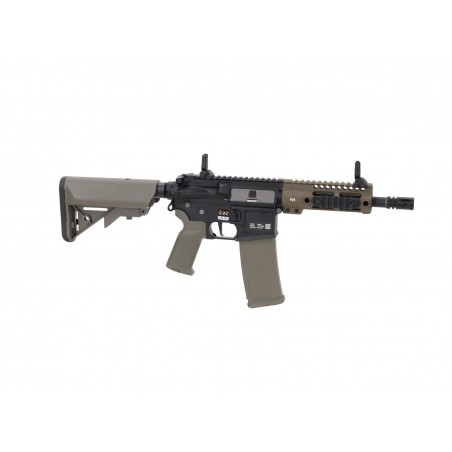 Karabinek ASG Specna Arms SA-E21 EDGE™ HAL 2 ETU Gen. 2 Oliwkowy