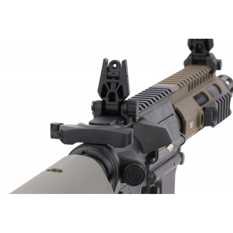 Karabinek ASG Specna Arms SA-E21 EDGE™ HAL 2 ETU Gen. 2 Oliwkowy