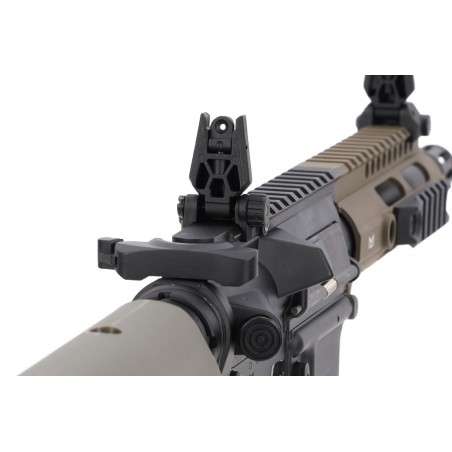 Karabinek ASG Specna Arms SA-E21 EDGE™ HAL 2 ETU Gen. 2 Oliwkowy