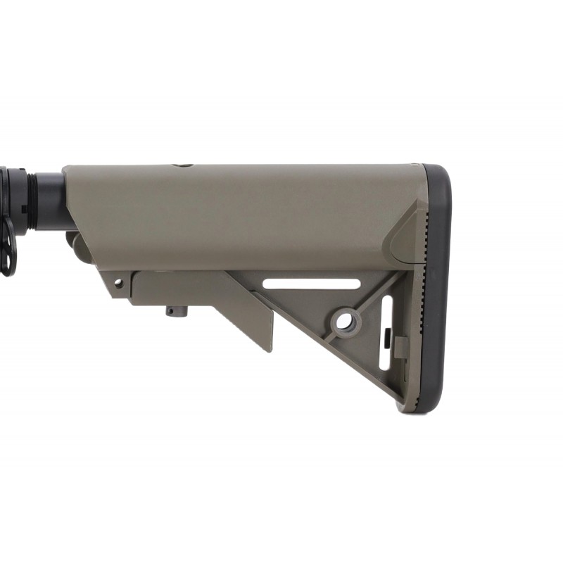 Karabinek ASG Specna Arms SA-E21 EDGE™ HAL 2 ETU Gen. 2 Oliwkowy