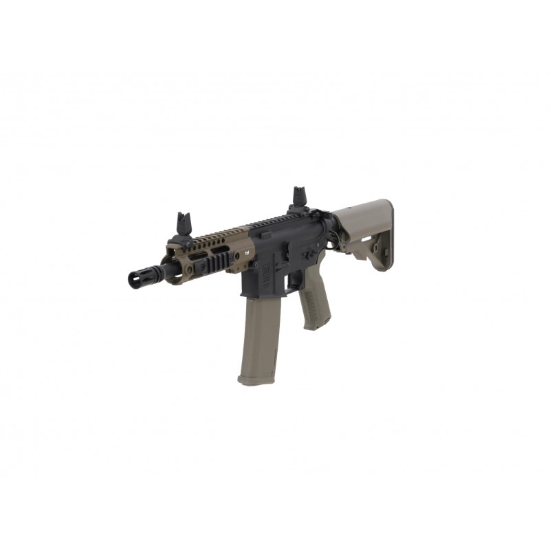 Karabinek ASG Specna Arms SA-E21 EDGE™ HAL 2 ETU Gen. 2 Oliwkowy