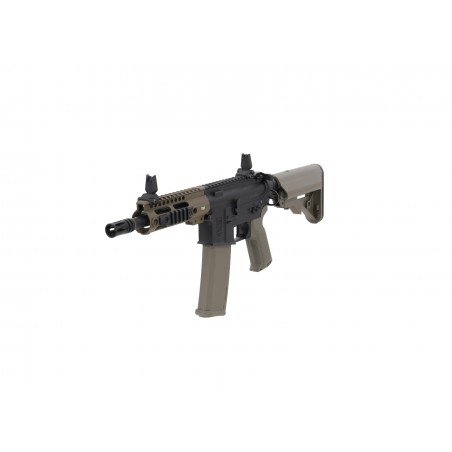 Karabinek ASG Specna Arms SA-E21 EDGE™ HAL 2 ETU Gen. 2 Oliwkowy