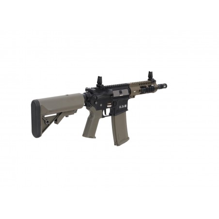 Karabinek ASG Specna Arms SA-E21 EDGE™ HAL 2 ETU Gen. 2 Oliwkowy