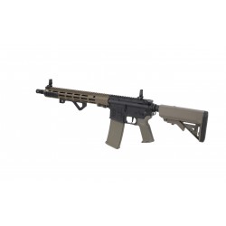 Karabinek ASG Specna Arms SA-E22 EDGE™ HAL 2 ETU Gen. 2 Oliwkowy