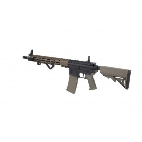 Karabinek ASG Specna Arms SA-E22 EDGE™ HAL 2 ETU Gen. 2 Oliwkowy