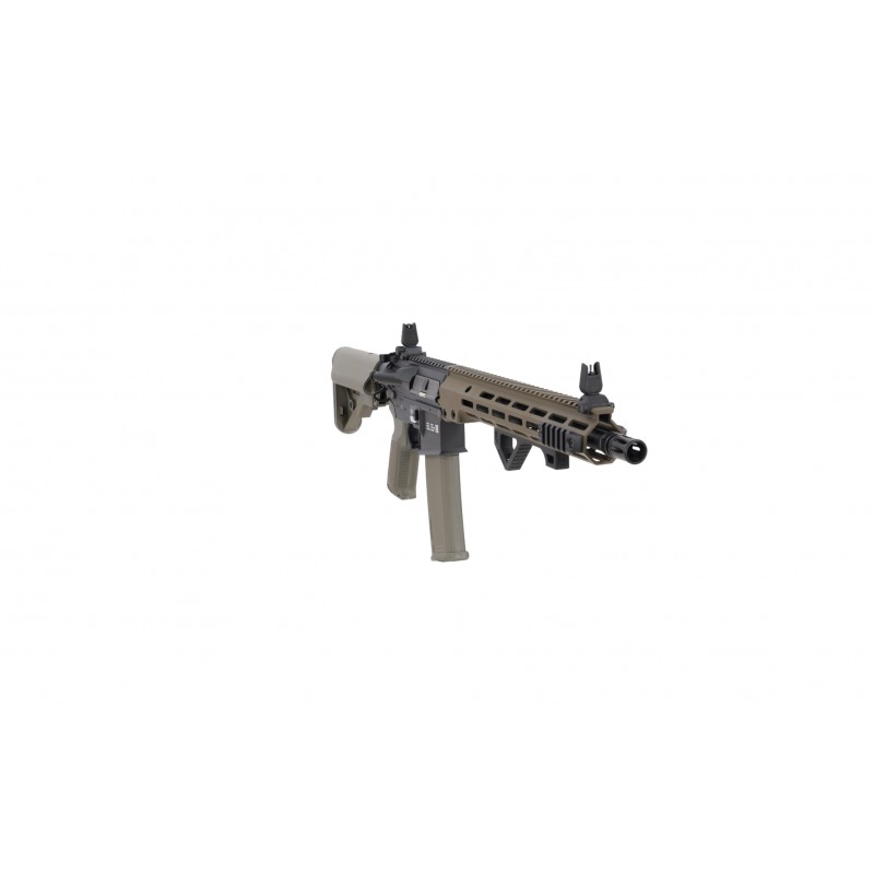 Karabinek ASG Specna Arms SA-E22 EDGE™ HAL 2 ETU Gen. 2 Oliwkowy