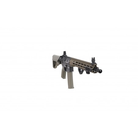 Karabinek ASG Specna Arms SA-E22 EDGE™ HAL 2 ETU Gen. 2 Oliwkowy