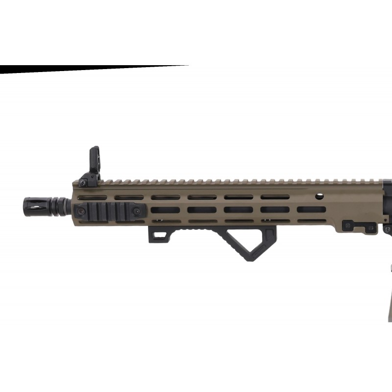 Karabinek ASG Specna Arms SA-E22 EDGE™ HAL 2 ETU Gen. 2 Oliwkowy
