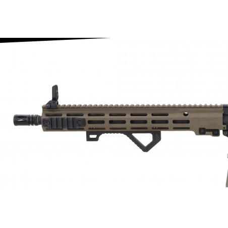 Karabinek ASG Specna Arms SA-E22 EDGE™ HAL 2 ETU Gen. 2 Oliwkowy