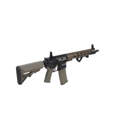 Karabinek ASG Specna Arms SA-E22 EDGE™ HAL 2 ETU Gen. 2 Oliwkowy