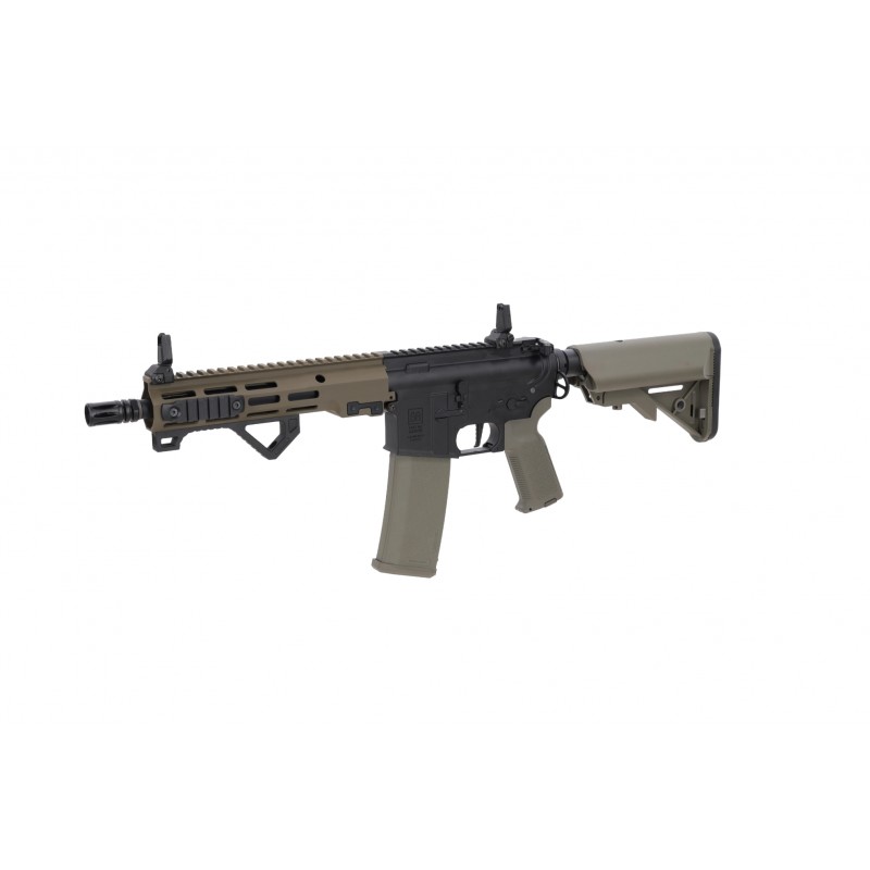 Karabinek ASG Specna Arms SA-E23 EDGE™ HAL 2 ETU Gen. 2 Oliwkowy