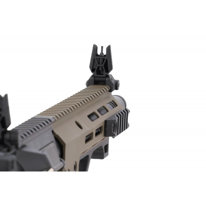 Karabinek ASG Specna Arms SA-E23 EDGE™ HAL 2 ETU Gen. 2 Oliwkowy