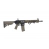 Karabinek ASG Specna Arms RRA SA-P14 PRIME™ Aster II ETU BLDC™ Oliwkowy
