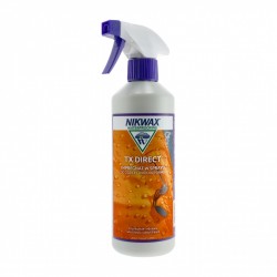 Nikwax NI-15 TX Direct Spray-on impregnat 500 ml