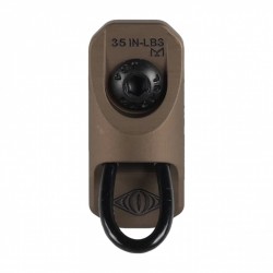 Montaż do zawieszenia taktycznego Reptilia Socket M-LOK...