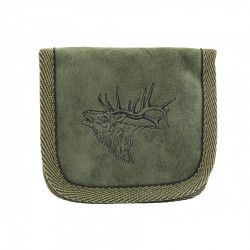 Ładownica do pasa Forsport 001 na 7 kul, mix kolorów