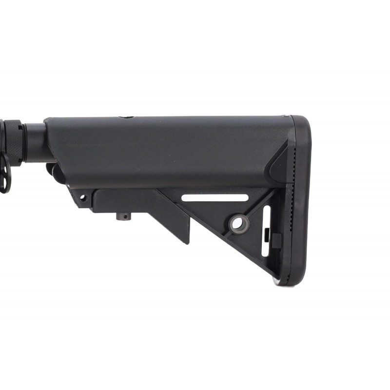 Karabinek ASG Specna Arms RRA SA-P04 PRIME™ Aster II ETU BLDC™ Czarny