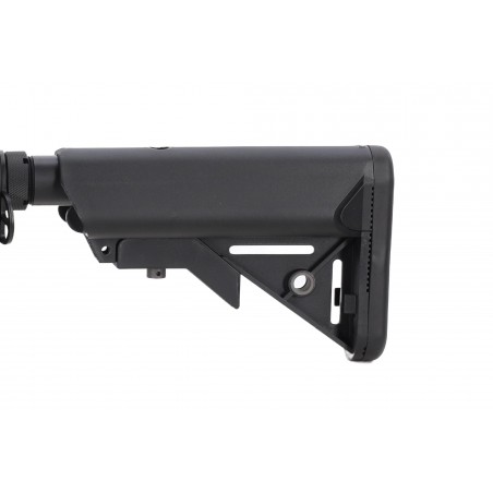Karabinek ASG Specna Arms RRA SA-P04 PRIME™ Aster II ETU BLDC™ Czarny