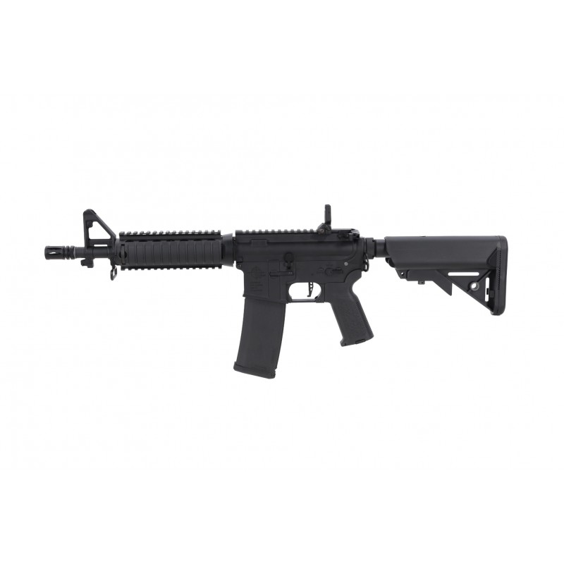 Karabinek ASG Specna Arms RRA SA-P04 PRIME™ Aster II ETU BLDC™ Czarny