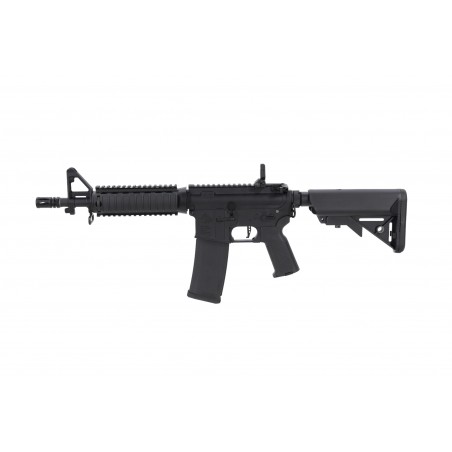 Karabinek ASG Specna Arms RRA SA-P04 PRIME™ Aster II ETU BLDC™ Czarny