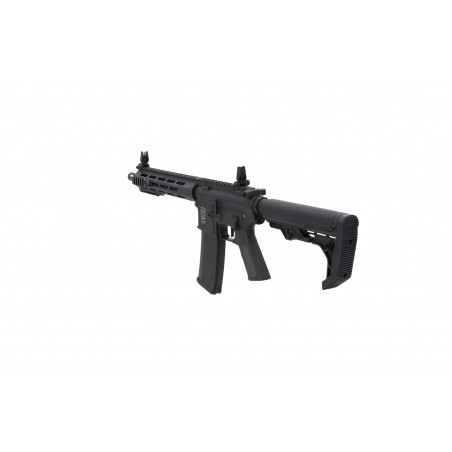 Karabinek ASG Specna Arms SA-F03 FLEX™ Light Ops Stock HAL ETU Gen.2 Czarny