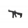 Karabinek ASG Specna Arms SA-F03 FLEX™ Light Ops Stock HAL ETU Gen.2 Czarny