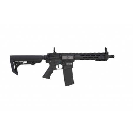 Karabinek ASG Specna Arms SA-F03 FLEX™ Light Ops Stock HAL ETU Gen.2 Czarny