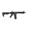 Karabinek ASG Specna Arms SA-F03 FLEX™ Light Ops Stock HAL ETU Gen.2 Czarny