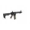 Karabinek ASG Specna Arms SA-F03 FLEX™ Light Ops Stock HAL ETU Gen.2 Oliwkowy