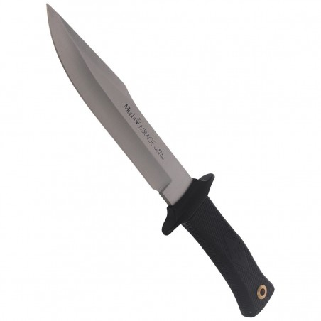 Nóż Muela Tactical Rubber Handle 180mm (MIRAGE-18)