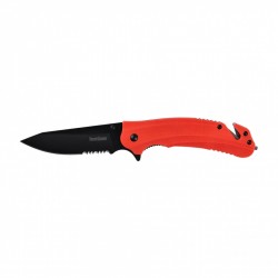Nóż składany Kershaw Barricade 8650ST