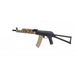 Karabinek ASG Specna Arms x KPYK SA-PJ12 PRIME™ Aster ETU BLDC™ Half-Tan