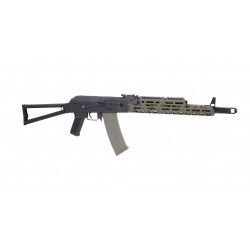 Karabinek ASG Specna Arms x KPYK SA-PJ12 PRIME™ Aster ETU BLDC™ Oliwkowy