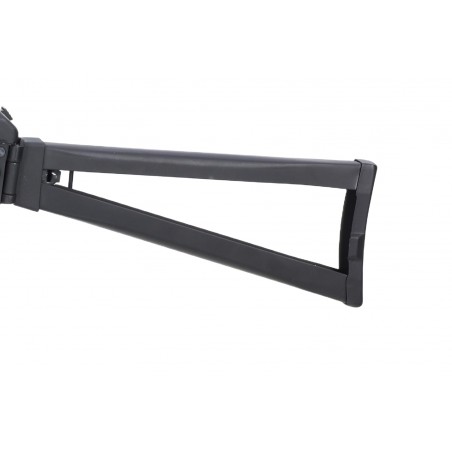 Karabinek ASG Specna Arms x KPYK SA-PJ12 PRIME™ Aster ETU BLDC™ Oliwkowy