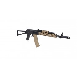 Karabinek ASG Specna Arms x KPYK SA-PJ13 PRIME™ Aster ETU BLDC™ Half-Tan