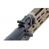 Karabinek ASG Specna Arms x KPYK SA-PJ13 PRIME™ Aster ETU BLDC™ Half-Tan