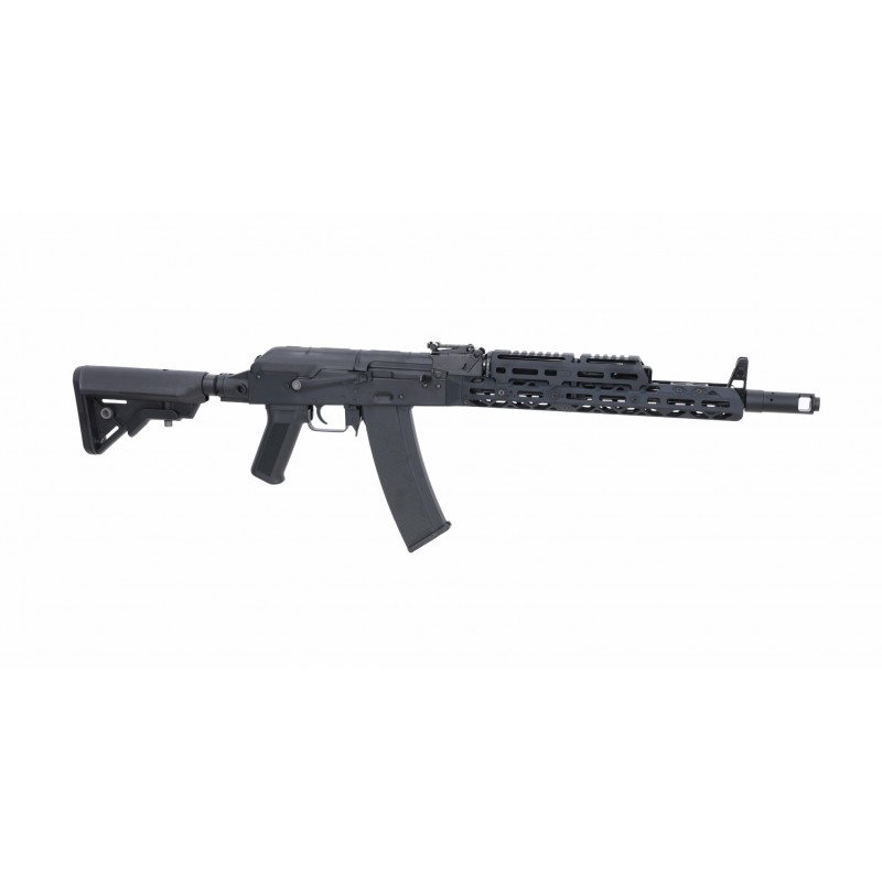 Karabinek ASG Specna Arms x KPYK SA-PJ14 PRIME™ Aster II ETU BLDC™ Czarny