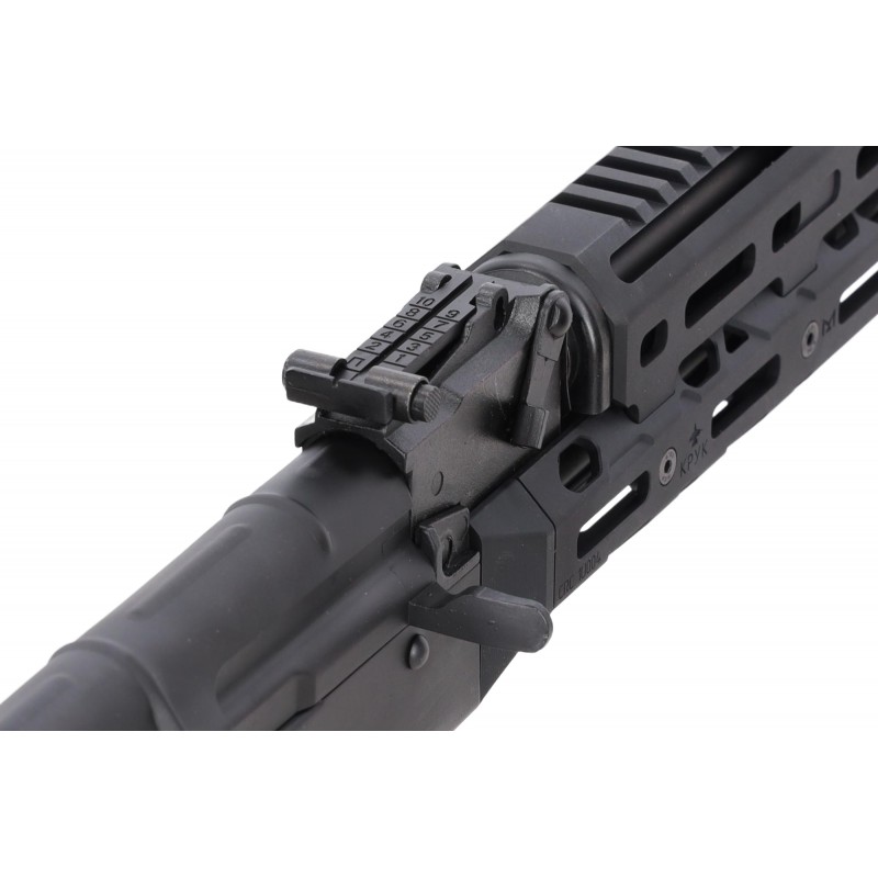 Karabinek ASG Specna Arms x KPYK SA-PJ14 PRIME™ Aster II ETU BLDC™ Czarny