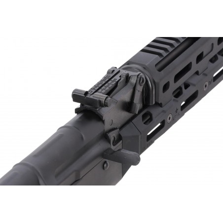 Karabinek ASG Specna Arms x KPYK SA-PJ14 PRIME™ Aster II ETU BLDC™ Czarny