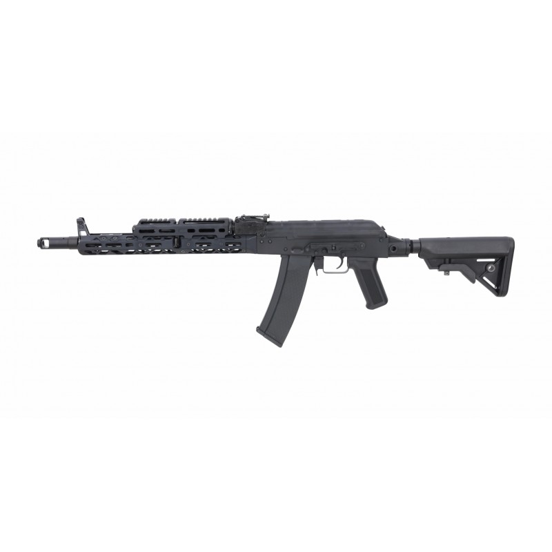 Karabinek ASG Specna Arms x KPYK SA-PJ14 PRIME™ Aster II ETU BLDC™ Czarny
