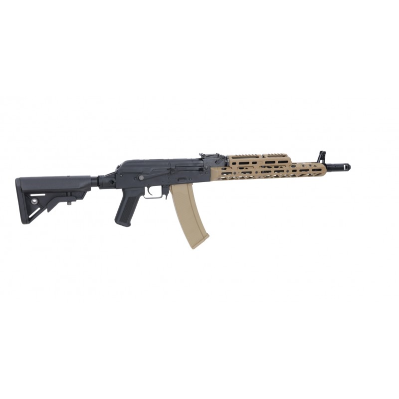 Karabinek ASG Specna Arms x KPYK SA-PJ14 PRIME™ Aster II ETU BLDC™ Half-Tan